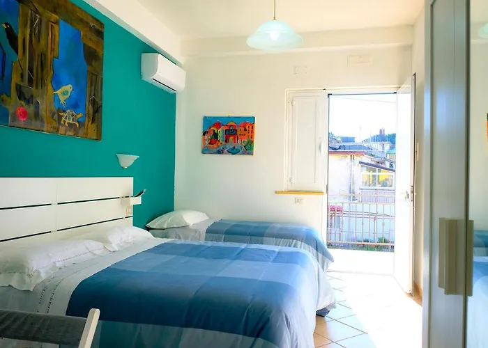 a casa di Chiara bed&breakfast