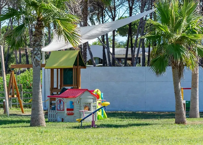 Giglio di mare Resort