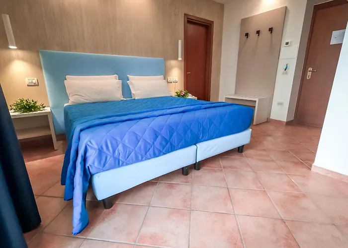 Hotel Martino