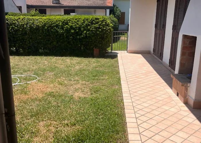 Villa Rosa