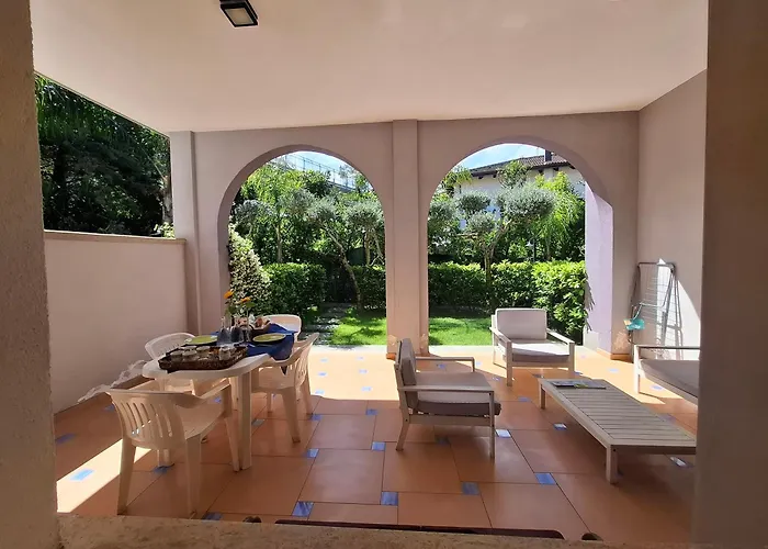 Villa Margot